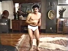 フェティッシュ, 淫乱熟女