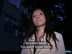 Enthousiasteling, Pijpbeurt, Bruinharig, Hondjeshouding, Buiten, Gezichtspunt, Openbaar, Kut duiken