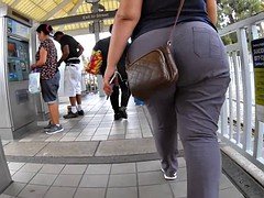 ぽっちゃり, メキシコ人, のぞき