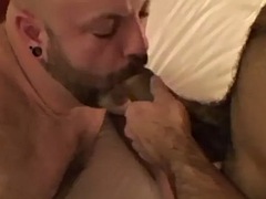 Leie, Wohlbeleibte schöne frauen, Grosser schwanz, Fett, Schwul, Brille, Reif, Ablutschen