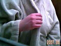 Dusche, Titten, Spanner, Ehefrau