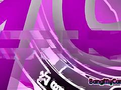 Amateur, Asiatique, Nana, Massage, Masturbation, Petite femme, Adolescente, Thaïlandaise