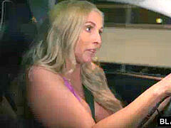 アナル, デカチン, フェラチオ, ダブル開発, なめる, 3p男男女, コキ, 三人