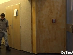 Kont, Man die toekijkt, Sperma shot, Hd, Interraciaal, Likken, Schreeuwen, Vrouw