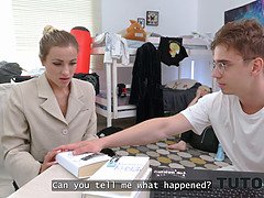 アナル, ブロンド, Hd, 淫乱熟女, ロシア人, 三人