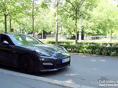 Anal, Cul, Hard, Hd, Public, Rugueux, Adolescente, Ados anal