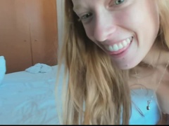 Leie, Grosser schwanz, Blondine, Spermaladung, Schwanz, Hardcore, Jungendliche (18+), Netzkamera