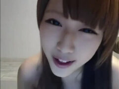 アジア人, 女, フェティッシュ, 日本人, 一人