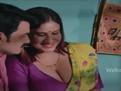 Shaukiya Part 02 2024 Ullu Web Series