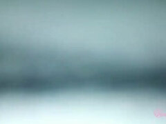 素人, お尻, 美人, ブロンド, フィストファック, ラティーナ, 濡れ, ヤリマンの