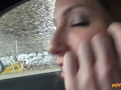 Anal, Cul, Audition, Grosse bite, Sucer une bite, Tir de sperme, Hd, Pov