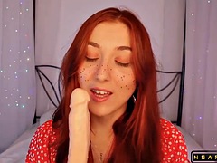 Grosse titten, Spermaladung