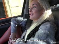 Daisy Lee hot MILF porn story