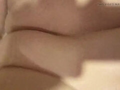 Facebook Hookup with a Hot Single Mom - Amateur Latina MILF Fucked in Hotel