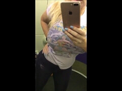 Britannique, Énorme, Mère que j'aimerais baiser, Maman, Orgasme, Piscine, Solo, Train