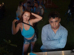 Blasen, Nahrung, Handjob