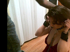 slave IN teaching