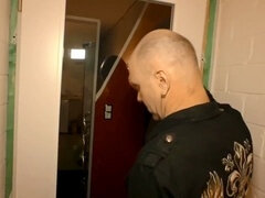 Cum in boobs, cum in tits, cheating blowjob