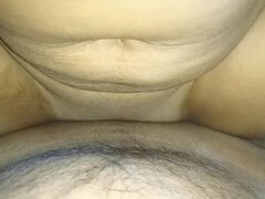 In den arsch, Grosser schwanz, Bikini, Hd, Indisch, Muschi, Rau, Titten