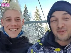 素人, フェラチオ, チン, ギリシア人, 自家製, 小人