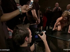 Bondage domination sadisme masochisme, Gros cul, Grosse bite, Hard, Hd, Interracial, Esclave, Tatouage