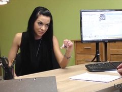 Sucer une bite, Hd, Argent, Bureau