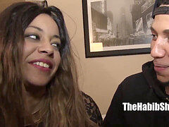 porn veteran ron jeremy fucks puny ho she cant treat