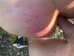 Enthousiasteling, Anaal, Kont naar mond, Bondage discipline sadomasochisme, Sperma, Hondjeshouding, Tiener, Vrouw