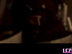 ブロンド, 茶髪の, なめる, 小柄, オマンコ, 剃毛, ガリガリ, オッパイの