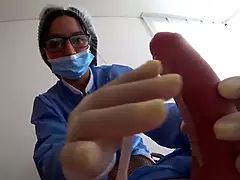 Atrapados, Pajear, Látex, Masaje, Anal maduro, Madres para coger, Enfermera, Público