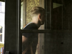 Pijpbeurt, Homo, Hd