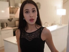 18, アナル, フェラチオ, 茶髪の, コンピレーション, ハメ撮り, ティーン, 三人