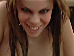 Chica, Sexo duro, Hd