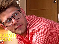 Blondine, Hd, Monster, Reiten, Schreiend, Student, Jungendliche (18+), Titten