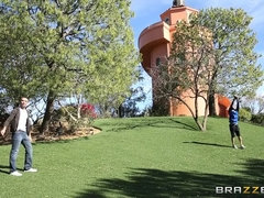 Blonde, Seins naturels, Piscine, Réalité, Adolescente