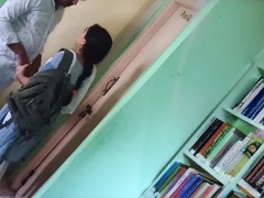 Broeder, Schattig, Eerste keer, Hd, Kut duiken, Student, Tiener, Strak