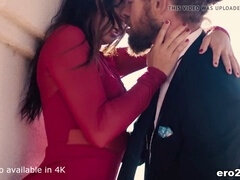 デカチン, キス, アウトドア, ソフトコア, オッパイの