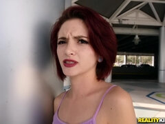 Blond, Pijpbeurt, Bedriegen, Sperma in gezicht, Likken, Moeder die ik wil neuken, Moeder, Doordringend