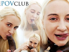 Fantastic Daruma Rai and Daruma - bbc blowjob dirt - The POV Club