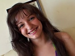Leie, Blasen, Fingern, Hardcore, Jungendliche (18+), Titten, Spielzeuge, Vintage