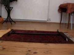 Анальный секс, Фистинг, Развязные