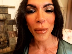 Verein, Hd, Masturbation, Transfrau
