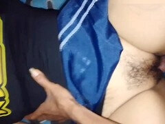 アジア人, 巨乳な, 汚れた　
