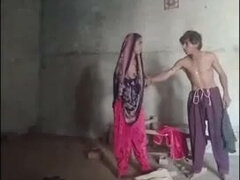 Amateur, Indienne, Chatte