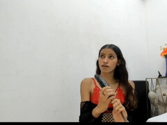 Tetas grandes, Penetracion con dedos, Casero, Tetas