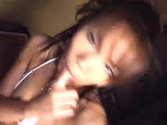 Asiático, Bikini, Bailar, Japonés