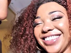 Amateur, Asiático, Verga grande, Negro, Garganta profunda, Estrella porno, Realidad, Tetas