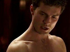 Fesselspiele, Braunhaarige, Prominente, Titten