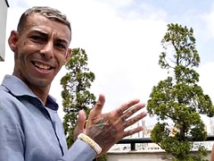 素人, アナル, お尻, デカチン, デカパイ, 黒人, ハードコア, オッパイの