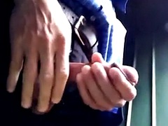 アラブ, デカチン, イく瞬間, ダブル開発, 毛深い, オナニー, 熟年, おもちゃ